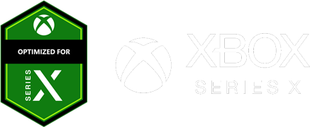 Optimisé Xbox Series X